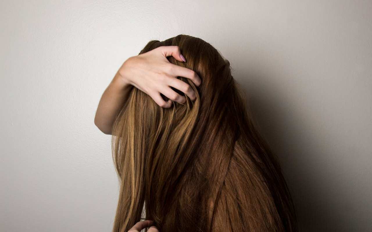 kosa-devojka